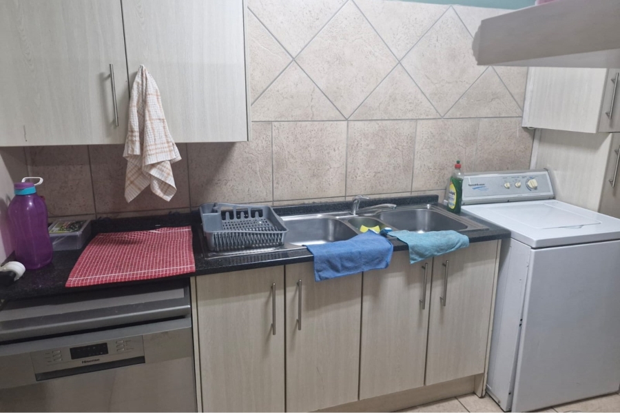 3 Bedroom Property for Sale in Doringkruin North West